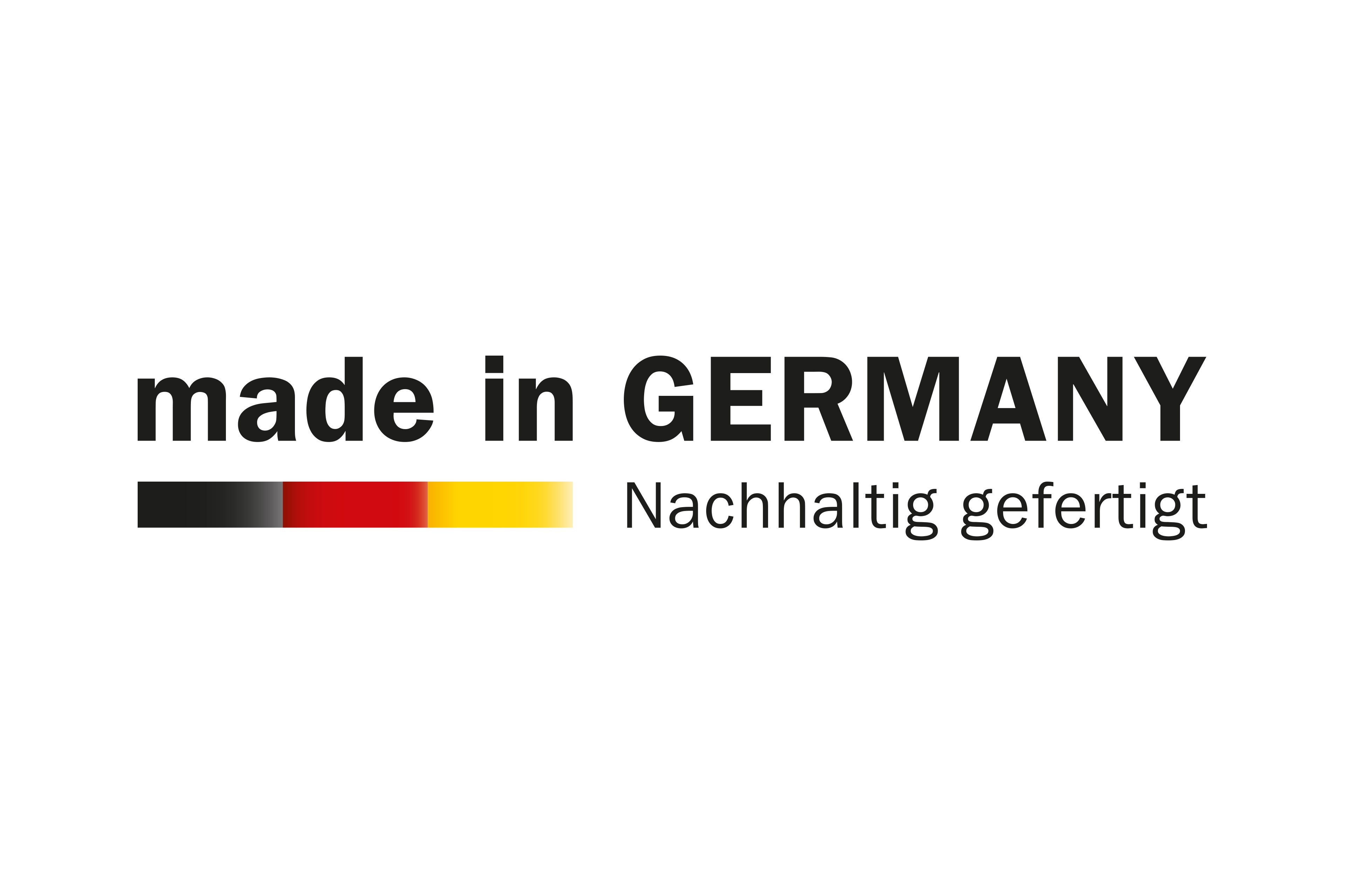 made in Germany