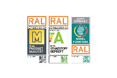 RAL-Label