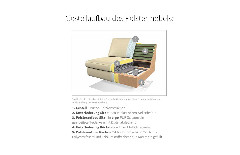 Polsterung