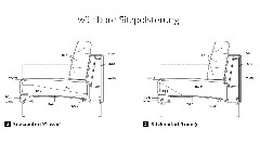 Polsterung