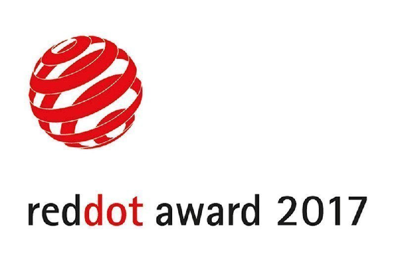 Red Dot Award