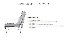 Polsterung