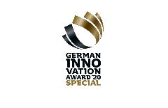 German Innovation Award 2020