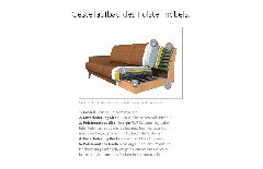 Polsterung