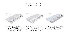 Matratze Scandinavian