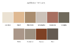 Metallfarben