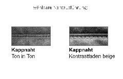 Kontrastnaht