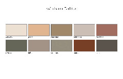 MR 370 von Musterring - Ecksofa Variante rechts platin