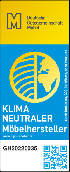 Klimaneutral