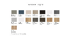 Ausführungsbild Korpus