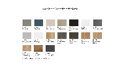 Ausführungsbild Waschtischplatte