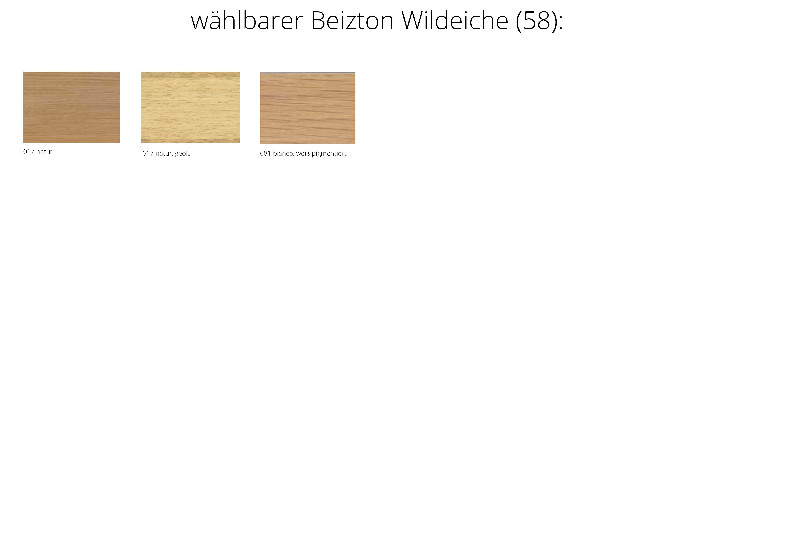 Holz Wildeiche