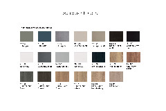 Ausführungsbild Korpus