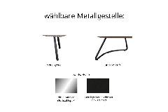 Metallgestelle