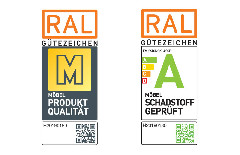 Gütezeichen
