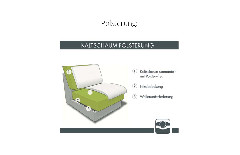 Polsterung