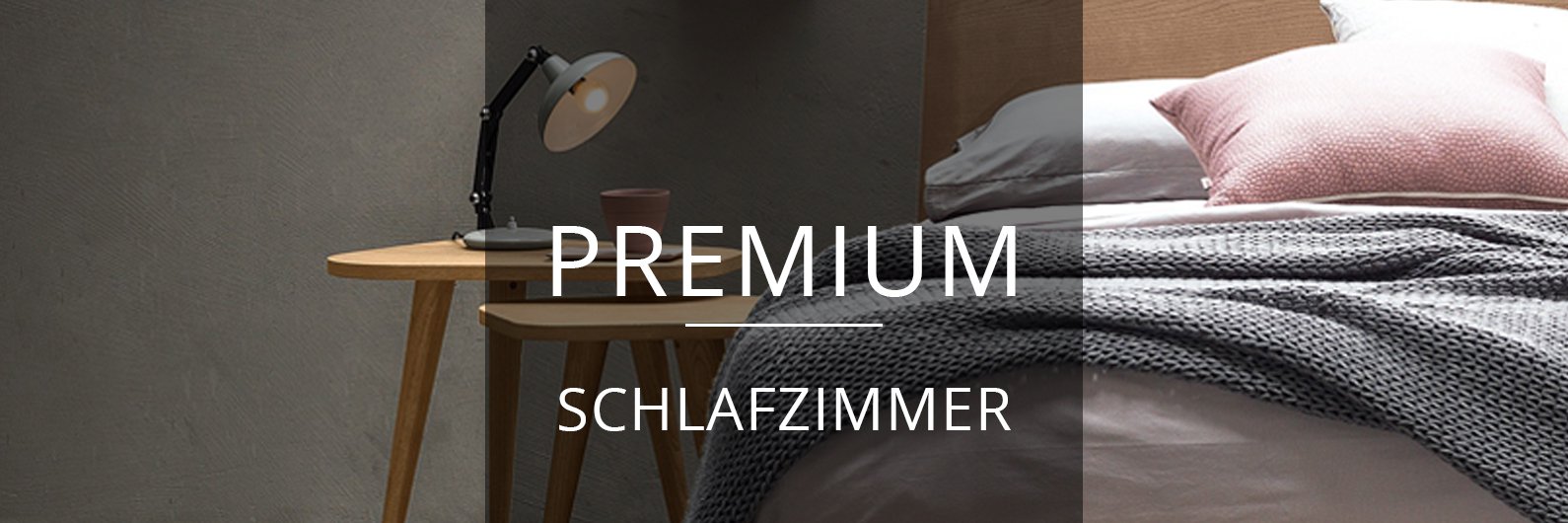 Premium Schlafzimmer