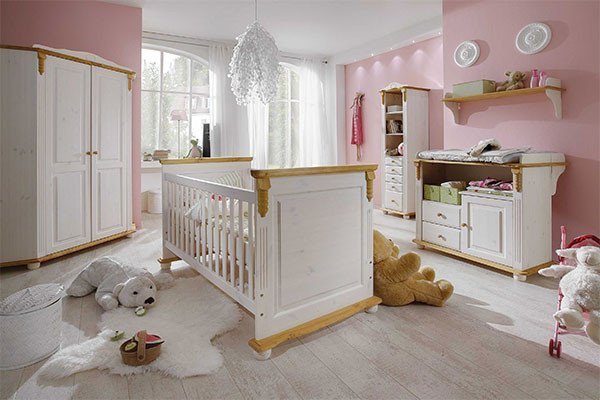 und Letz - Möbel | Ihr Baby- Kinderzimmer Online-Shop