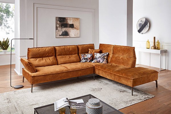 Sofas und Couches | - Ihr Letz Möbel Online-Shop