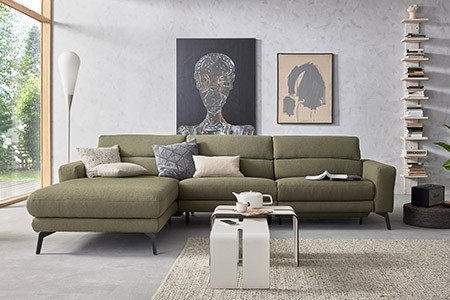 ADA Mindful Living Sofas und Couches