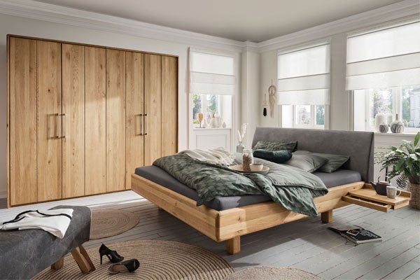 Schlafzimmer-Sets | Möbel Letz - Ihr Online-Shop
