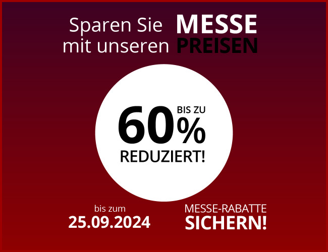 Messe-Preise