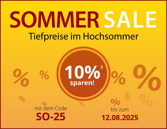 Sommersale