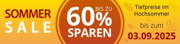Sommer-Sale