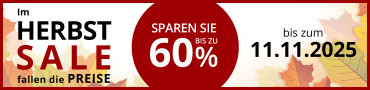 Herbstsale