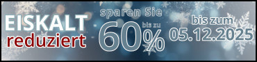 Eiskalt Reduziert