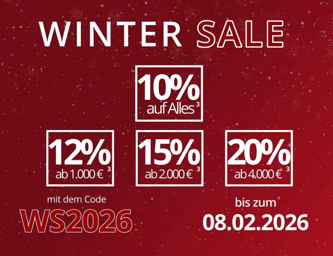 Wintersale