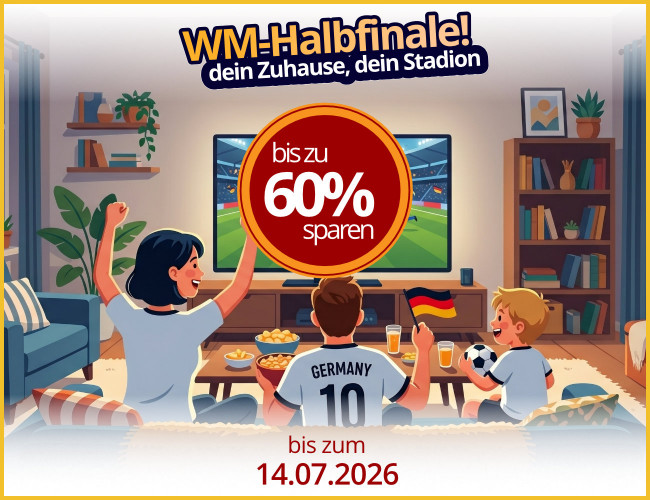 WM-Halbfinale