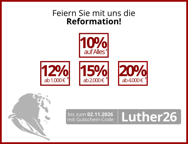 Reformations-Aktion