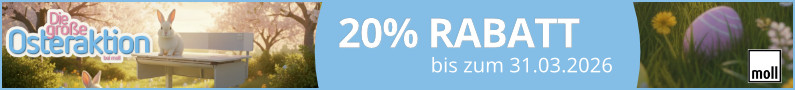 moll Osteraktion
