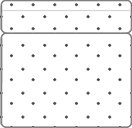 Anbauteil/Chauffeuse