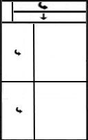 Abschlussrecamiere links