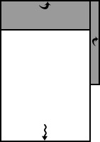 Abschlussrecamiere links