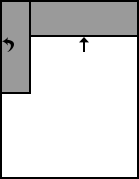Abschlussrecamiere links