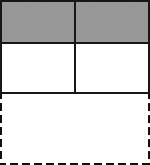 2,5-Sitzer-Zwischenelement