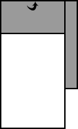 Abschlussrecamiere rechts