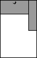 Abschlussrecamiere rechts