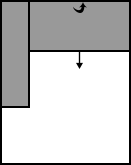 Abschlussrecamiere links