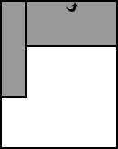 Abschlussrecamiere links