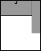 Abschlussrecamiere rechts