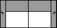2,5-Sitzer