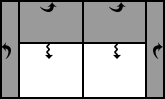 2-Sitzer