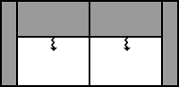 2,5-Sitzer