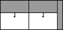 3-Sitzer rechts