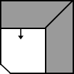 Ecke