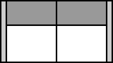 2,5-Sitzer